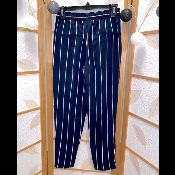 H&M striped pants - Picture 2 of 2